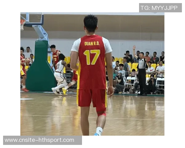 朱正首秀对位五星高中生5投0中却罚球全中贡献4分2板4助