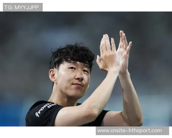 孙兴慜在洛杉矶FC表现惊艳9场贡献8球3助攻助力球队冲击西区第三名