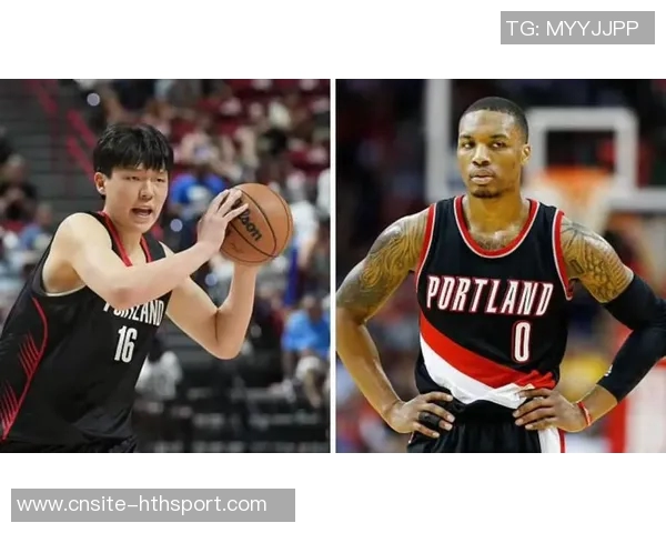 杨瀚森分享与利拉德霍勒迪的相处经历新赛季心态轻松不再紧张 杨瀚森分享与利拉德霍勒迪的相处经历新赛季心态轻松不再紧张