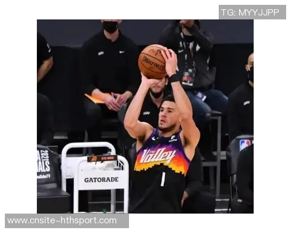 布克：回馈中国篮球迷的热情与尊重是我们的责任与荣幸