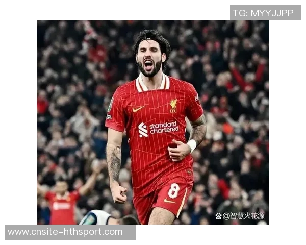 利物浦本赛季英超领先时间仅占三成八队表现优于红军