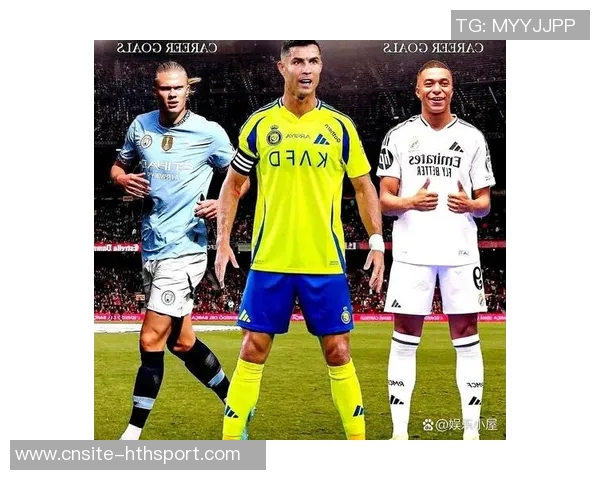 欧冠历史射手榜前二是C罗和梅西姆巴佩第六哈兰德跻身前十