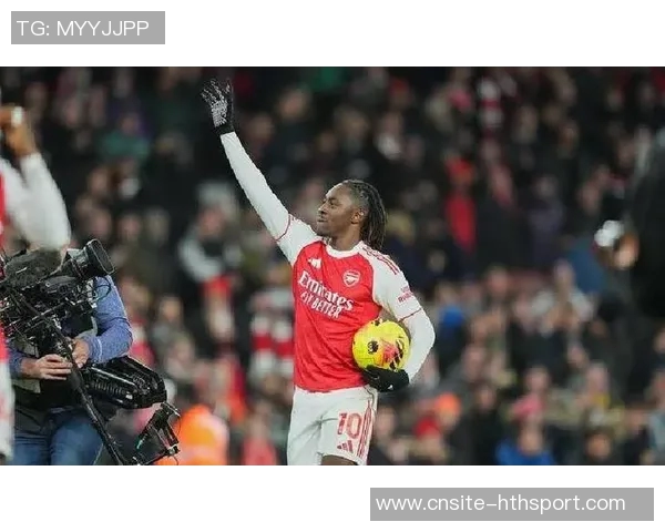 北伦敦德比精彩表现阿森纳官方宣布埃泽获最佳球员称号