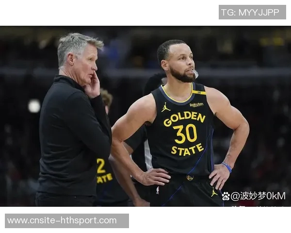 湾区媒体探讨库里出战场次对勇士西部前四的影响分析