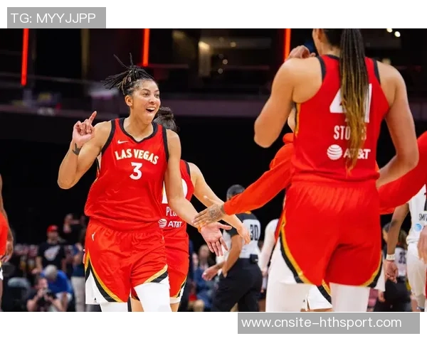 奥巴马祝贺王牌队和阿贾威尔逊夺得第三个WNBA总冠军荣耀