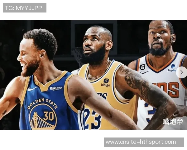 无詹杜库时代来临铁林评选联盟前十球员榜单揭晓