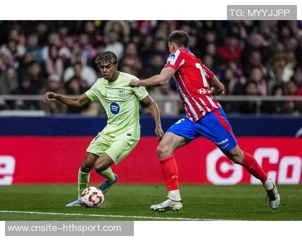 费尔明社媒庆祝德比胜利助攻双响巴萨红蓝色荣耀再现