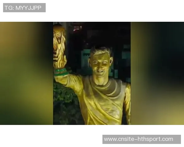 印度网友呼吁梅西雕像资金用于培养球员以提升足球水平