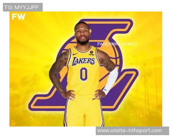 克莱深情寄语利拉德了解他的挑战与坚持期待他强势回归的信心