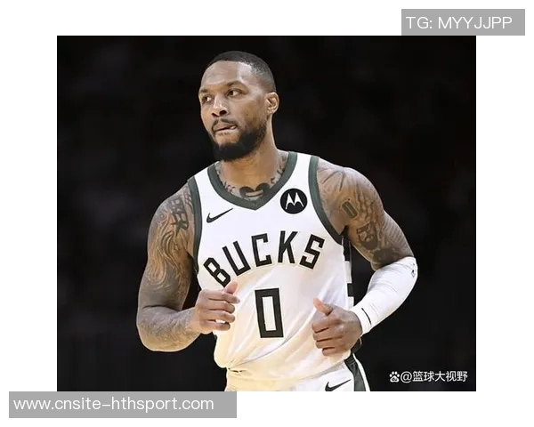 克莱深情寄语利拉德了解他的挑战与坚持期待他强势回归的信心