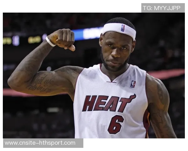 韦德调侃引发热议詹姆斯为胜利拼搏但内心归属何处